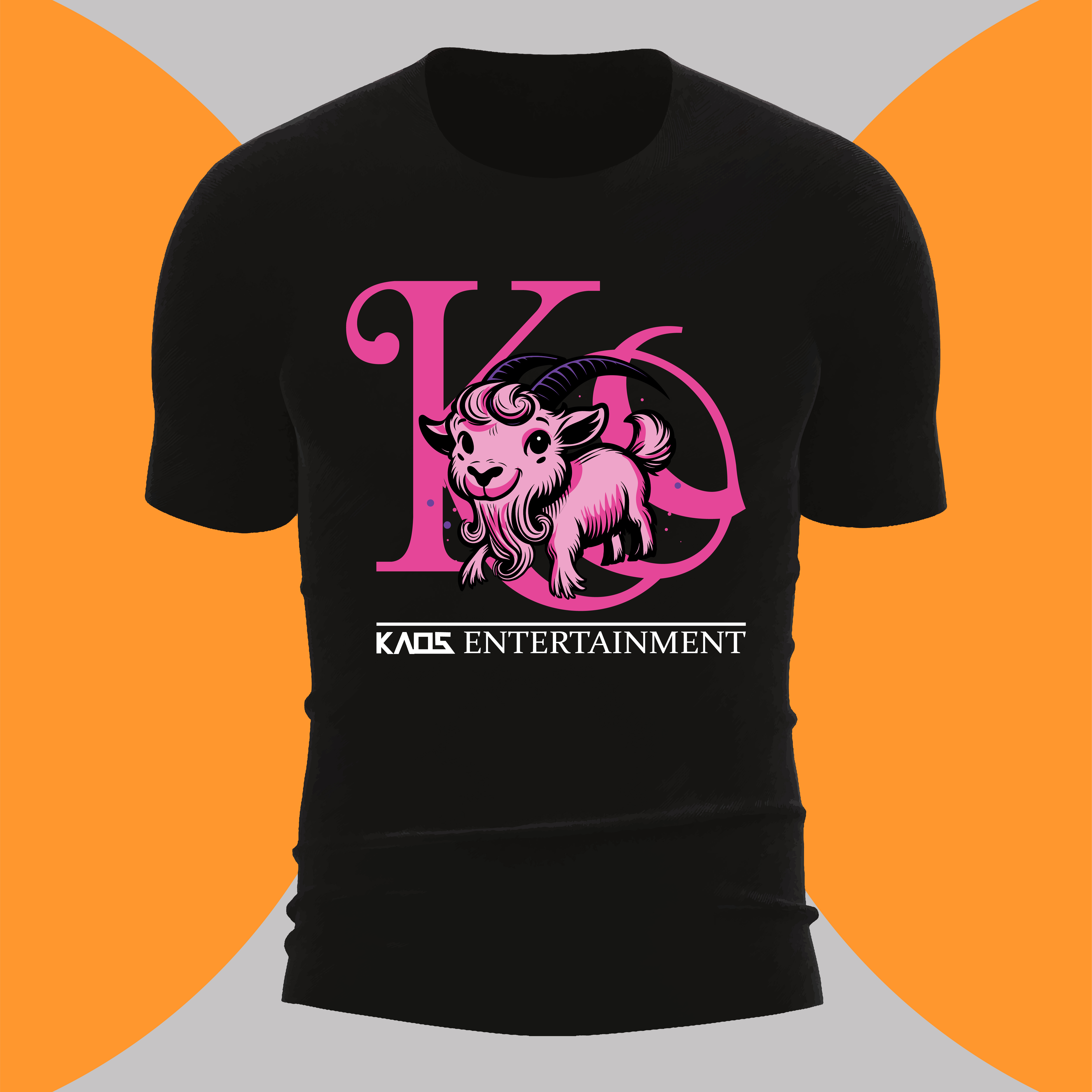 T-shirt Design by DesignNixon for this project | Design #31793052