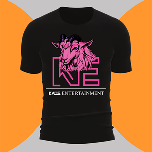 T-shirt Design by DesignNixon for this project | Design: #31793060