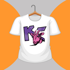T-shirt Design by DesignNixon for this project | Design: #31809456