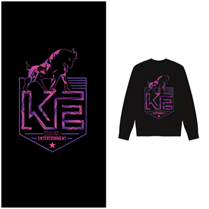 Diseño de Camiseta por onze design para este proyecto | Diseño #31806647
