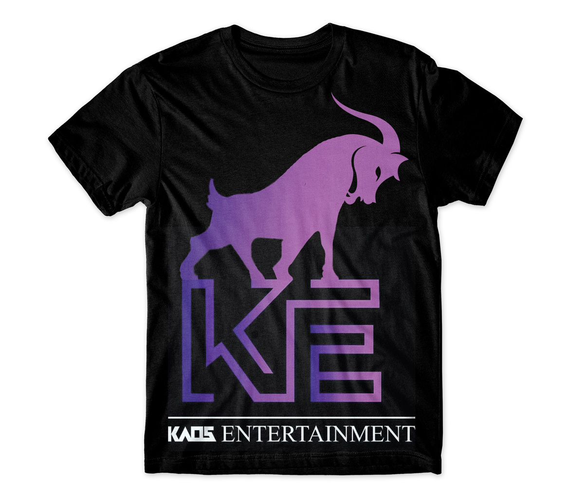 T-shirt Design by RKDesign29 for this project | Design #31791160