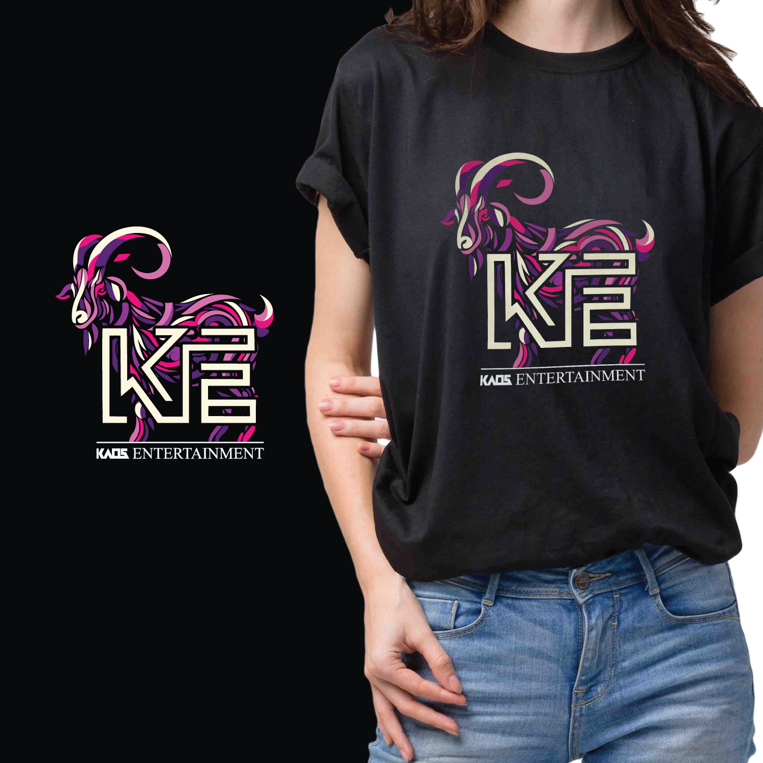 T-shirt Design by Maxo-Biz for this project | Design #31791440