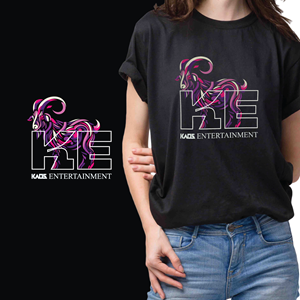 Diseño de Camiseta por Maxo-Biz para este proyecto | Diseño: #31820848