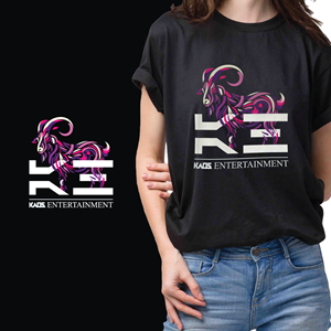 Diseño de Camiseta por Maxo-Biz para este proyecto | Diseño: #31820849