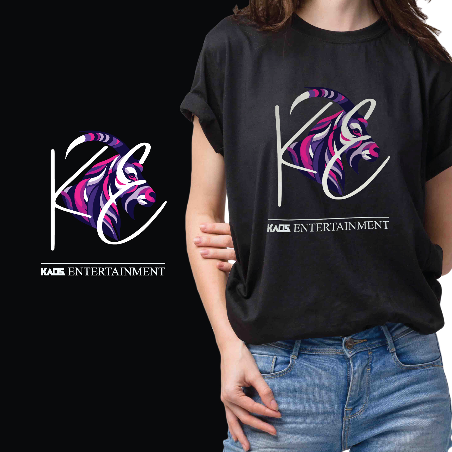 T-shirt Design by Maxo-Biz for this project | Design #31820850