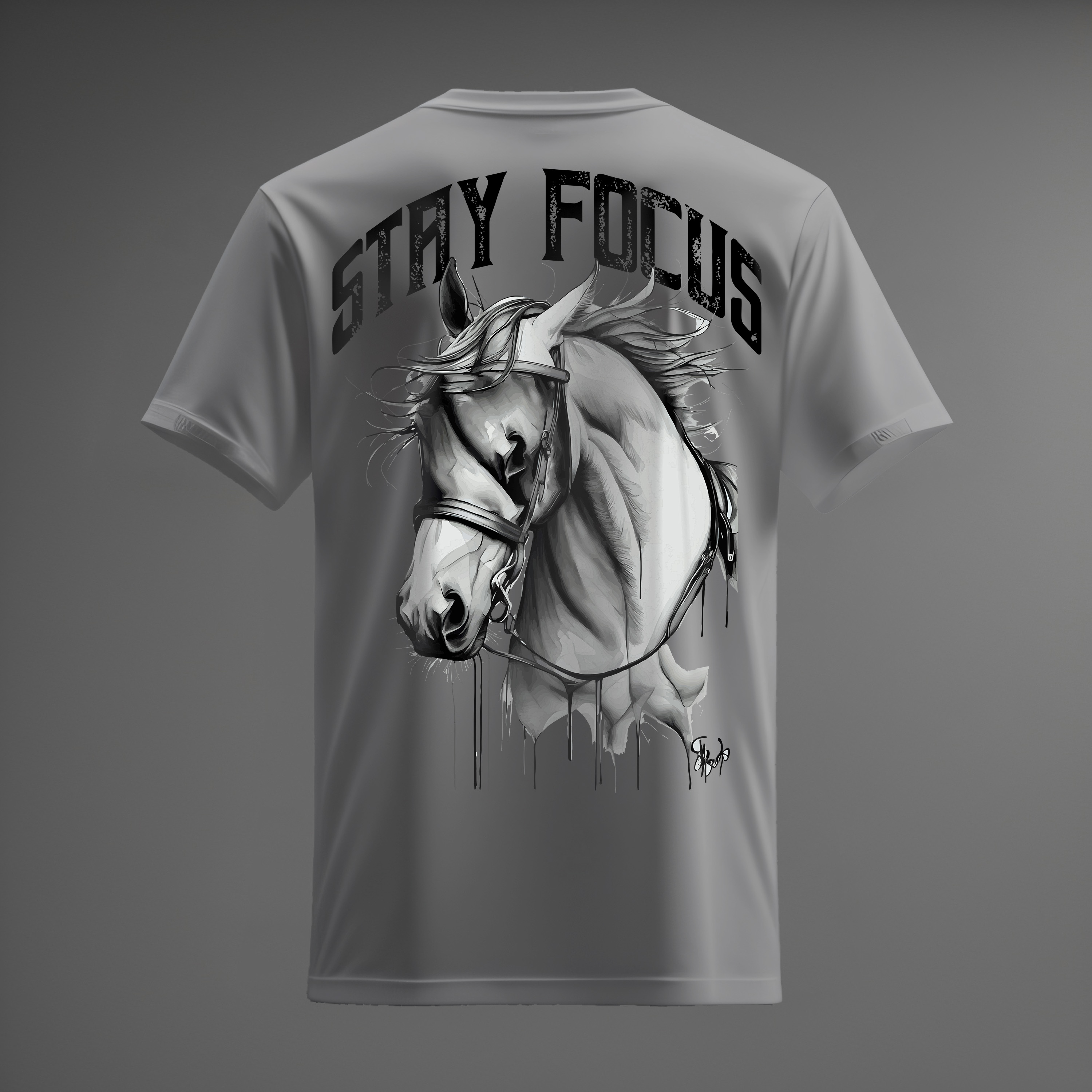 T-shirt Design by Foulanan Design for this project | Design #31821840