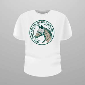 Diseño de Camiseta por GambarSERU para este proyecto | Diseño: #31780224