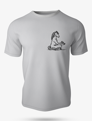 T-shirt Design by OzanE for this project | Design: #31796850