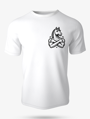 Diseño de Camiseta por OzanE para este proyecto | Diseño: #31797441