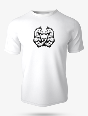Diseño de Camiseta por OzanE para este proyecto | Diseño: #31797458
