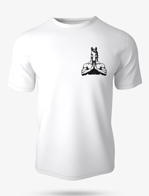 Diseño de Camiseta por OzanE para este proyecto | Diseño: #31797486