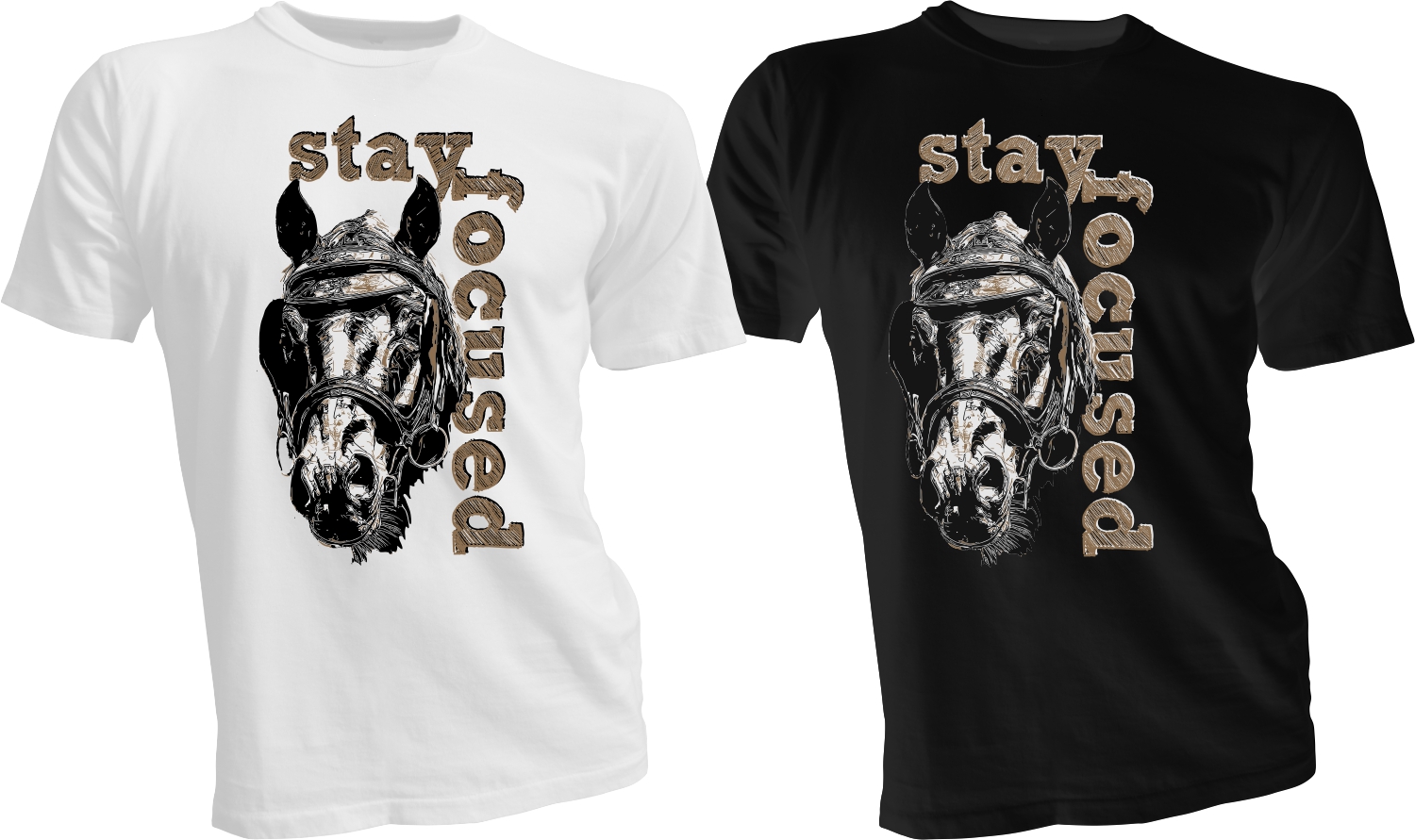 T-shirt Design by bacujkov for this project | Design #31809862