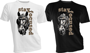 T-shirt Design by bacujkov