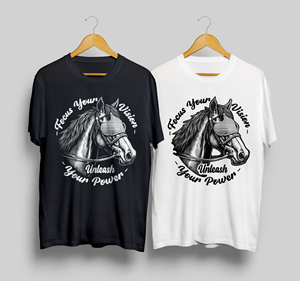 T-shirt Design by Ehooc Design for this project | Design #31792245