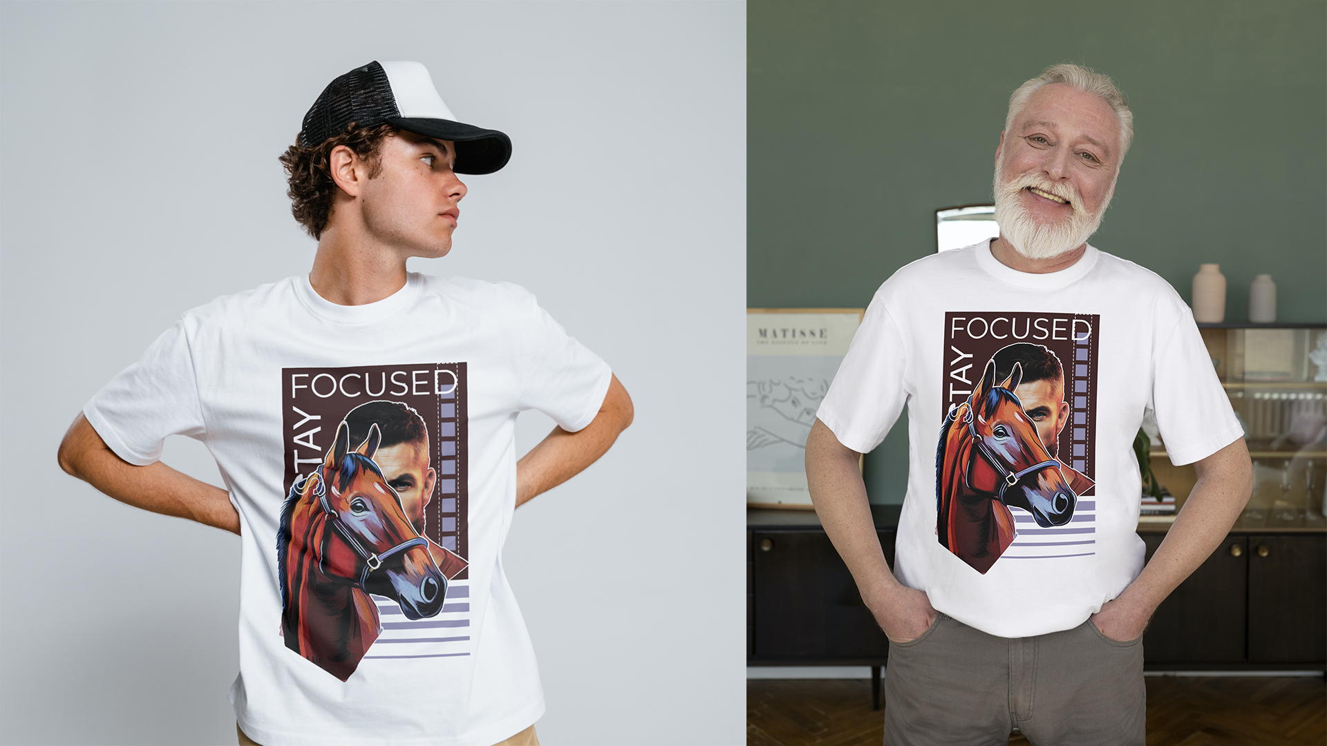 T-shirt Design by M 8 for this project | Design #31823377