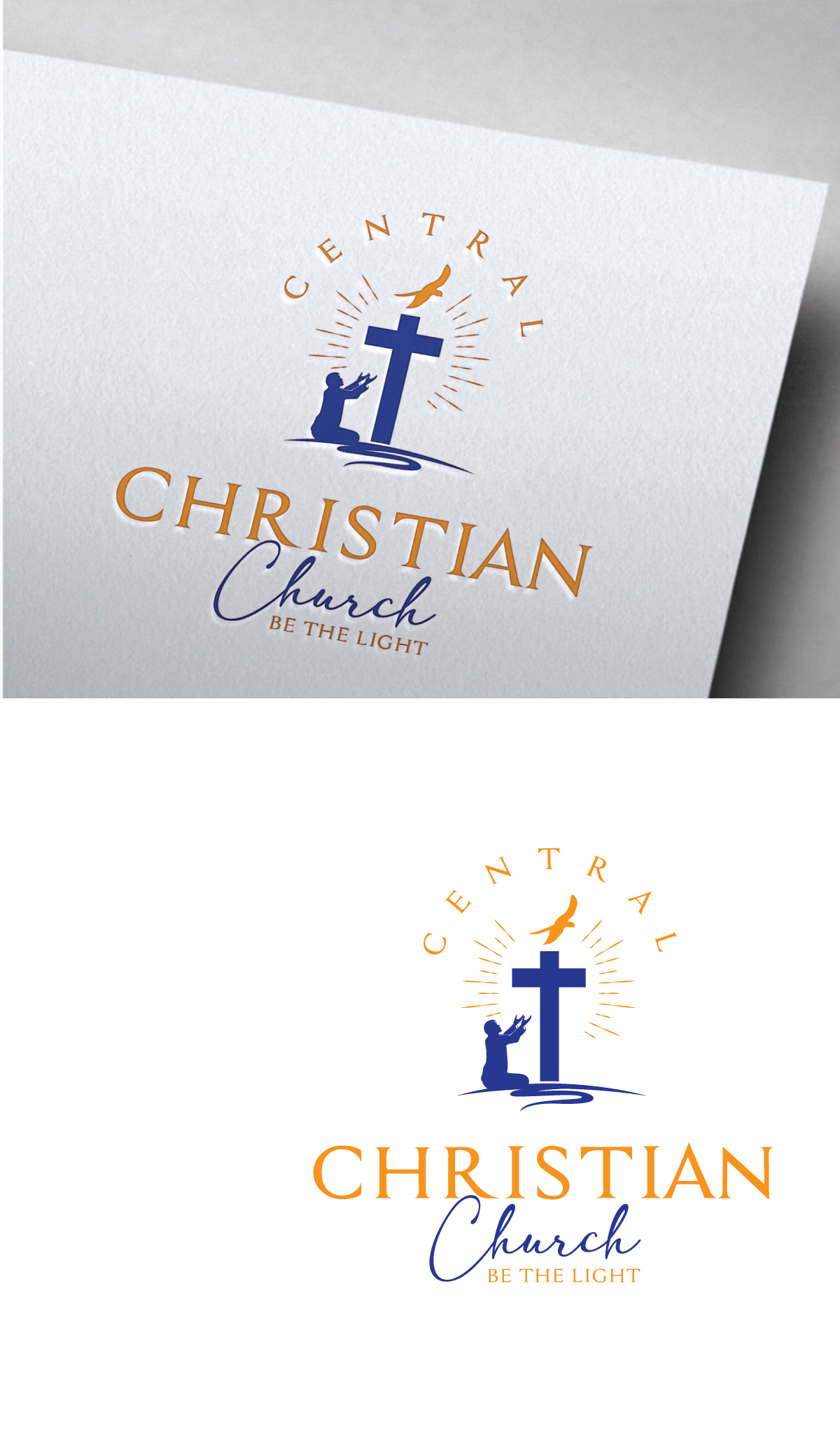Logo Design by Om Namah Shivay for this project | Design #31798796