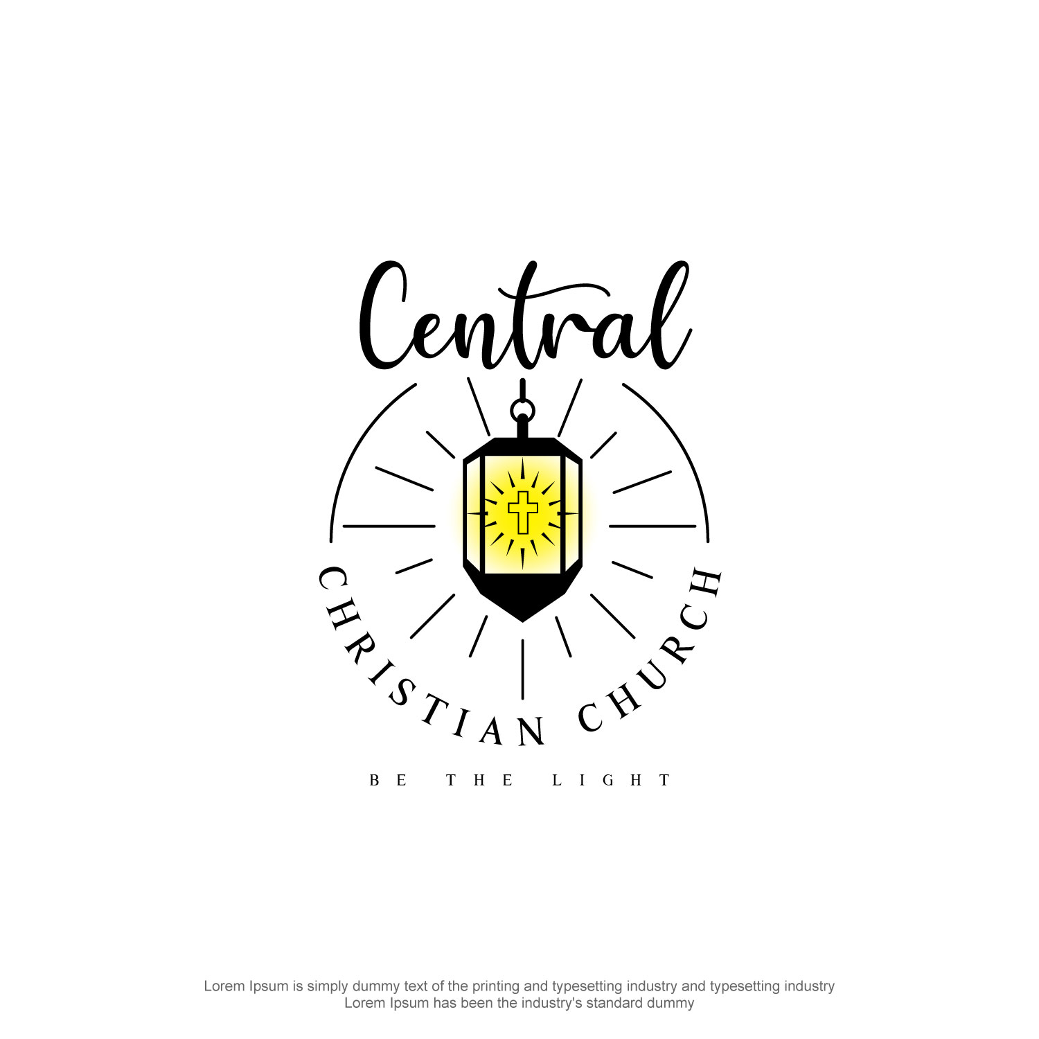Logo Design by Revolt Team for this project | Design #31791950