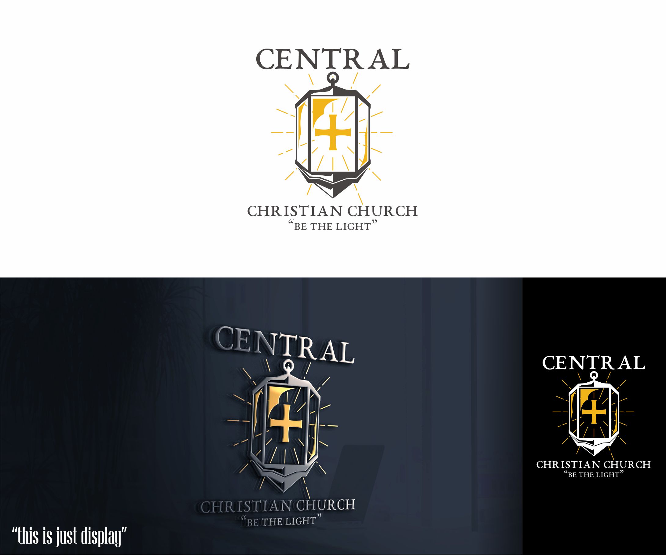 Logo Design by alkaline for this project | Design #31780880