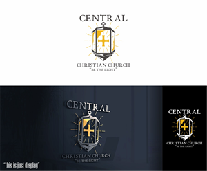Logo Design by alkaline for this project | Design: #31780880