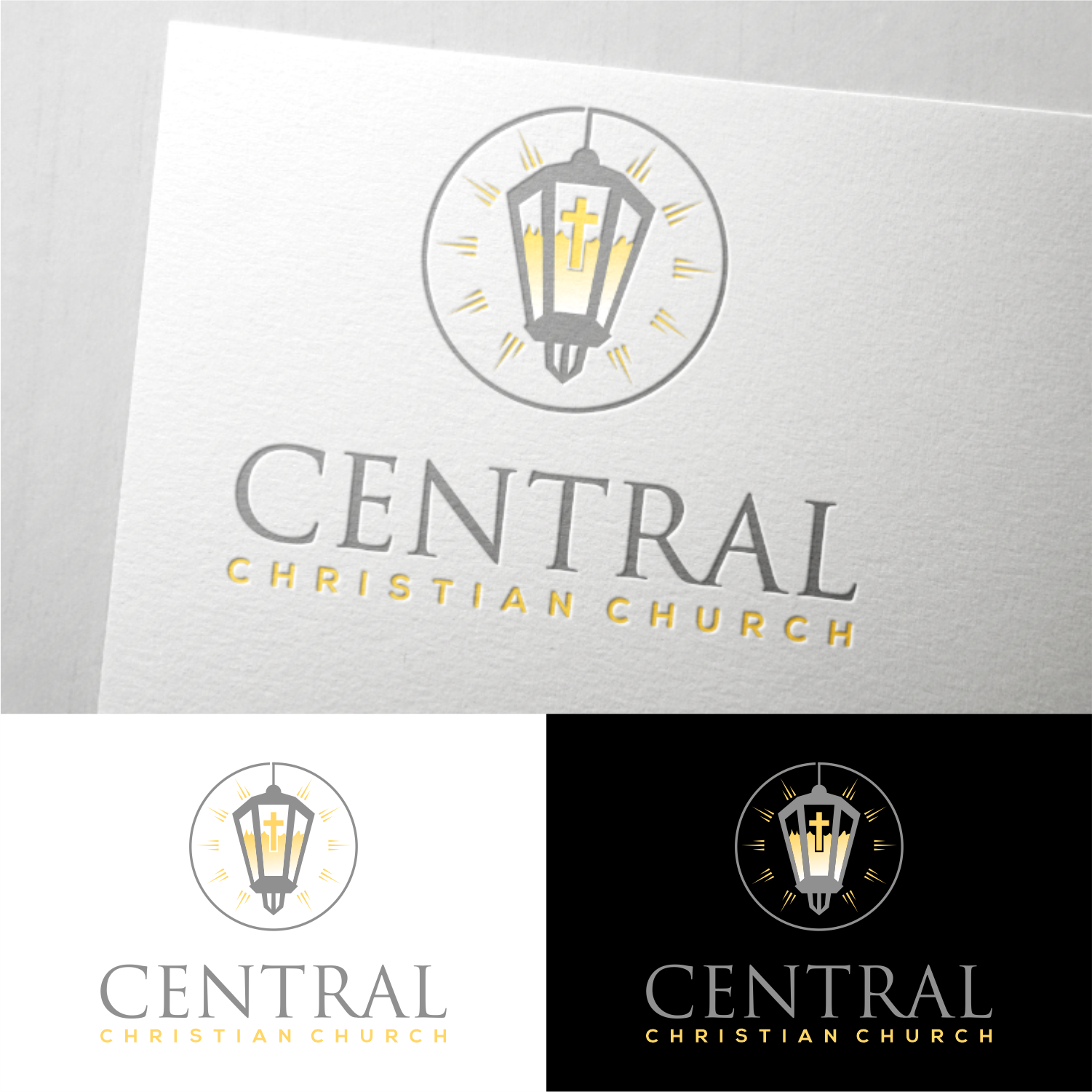 Logo Design by semarco for this project | Design #31780824