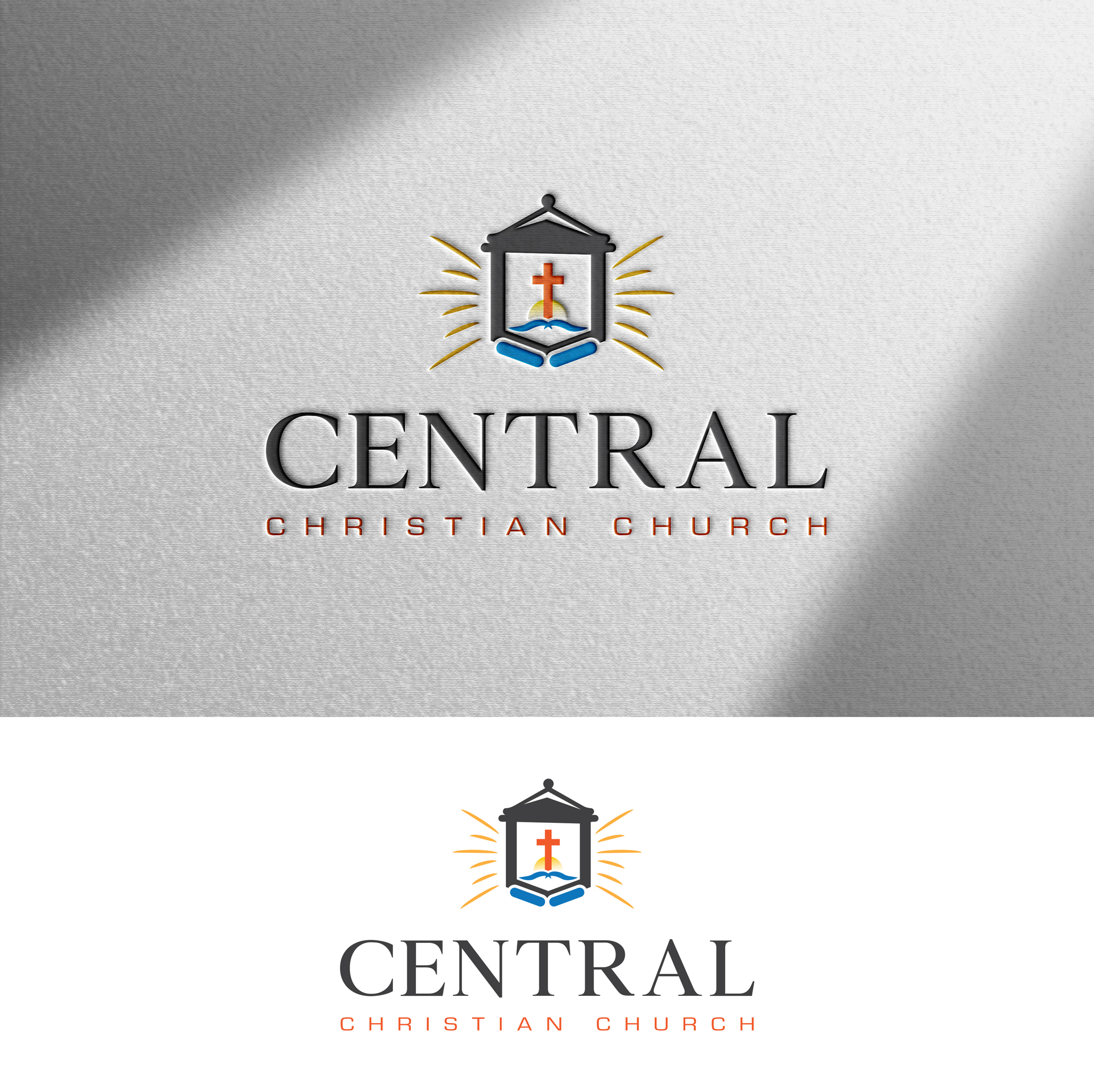 Logo Design by Impressive Solutions for this project | Design #31783607