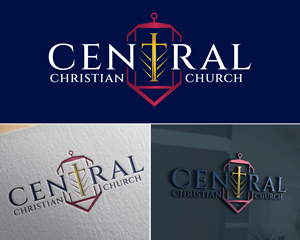 Logo Design by Atec for this project | Design: #31781540