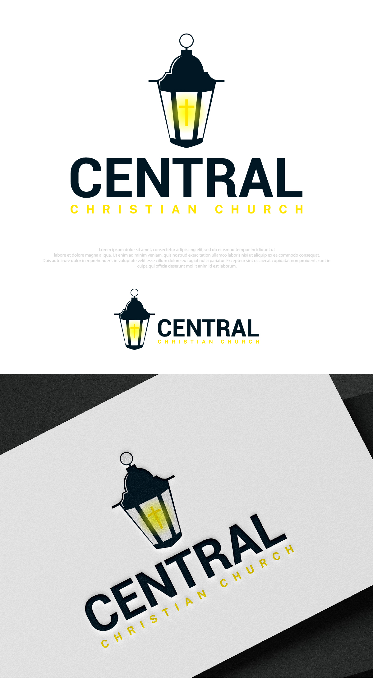 Logo Design by DesignLima for this project | Design #31792166