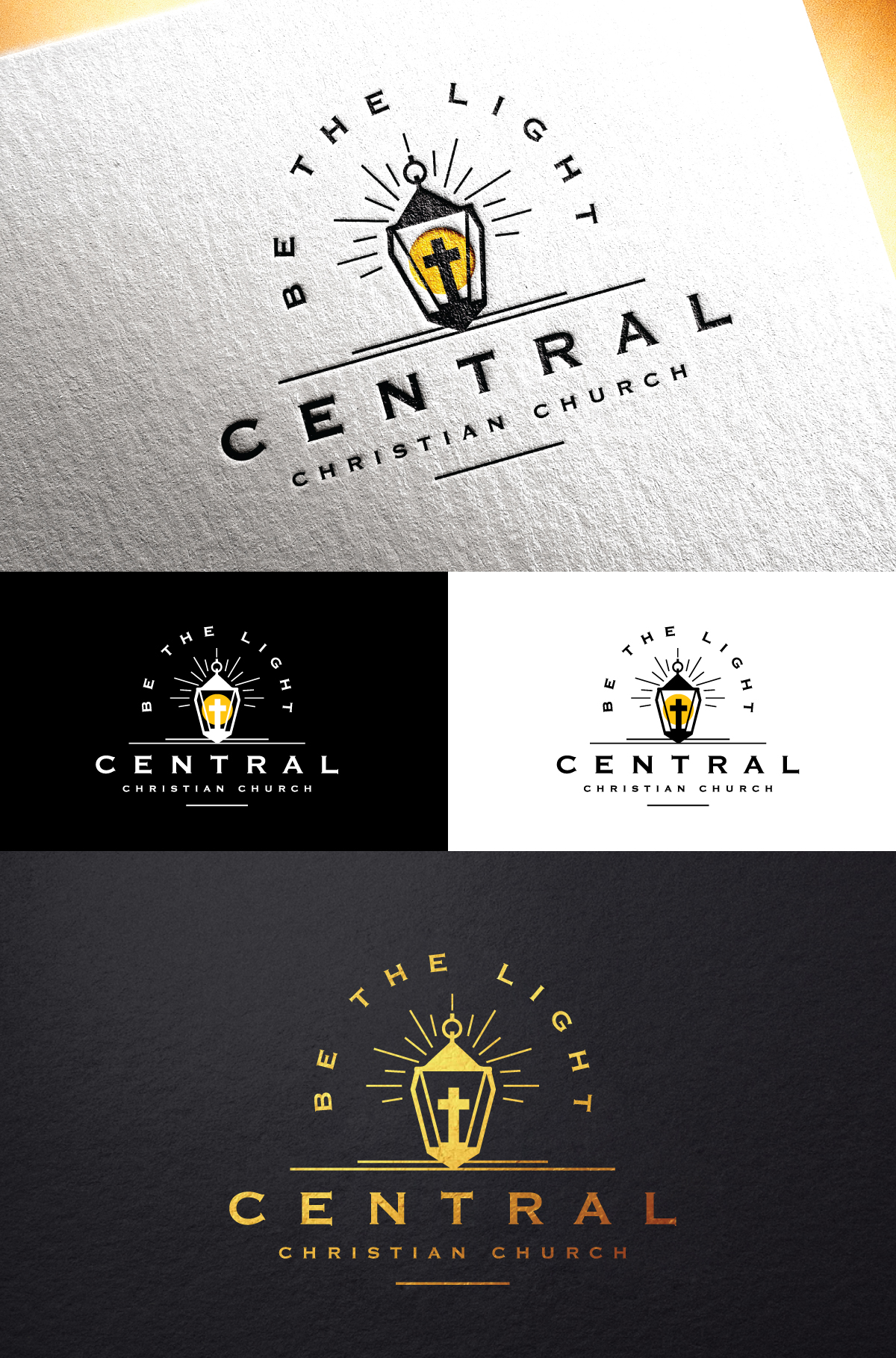Logo Design by step forward 2 for this project | Design #31782357