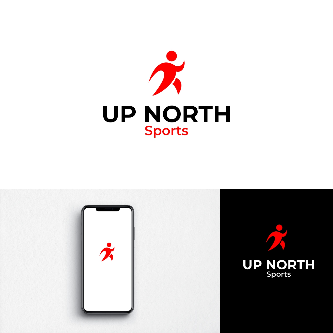 Logo Design by zegafzulfikart for this project | Design #31808619