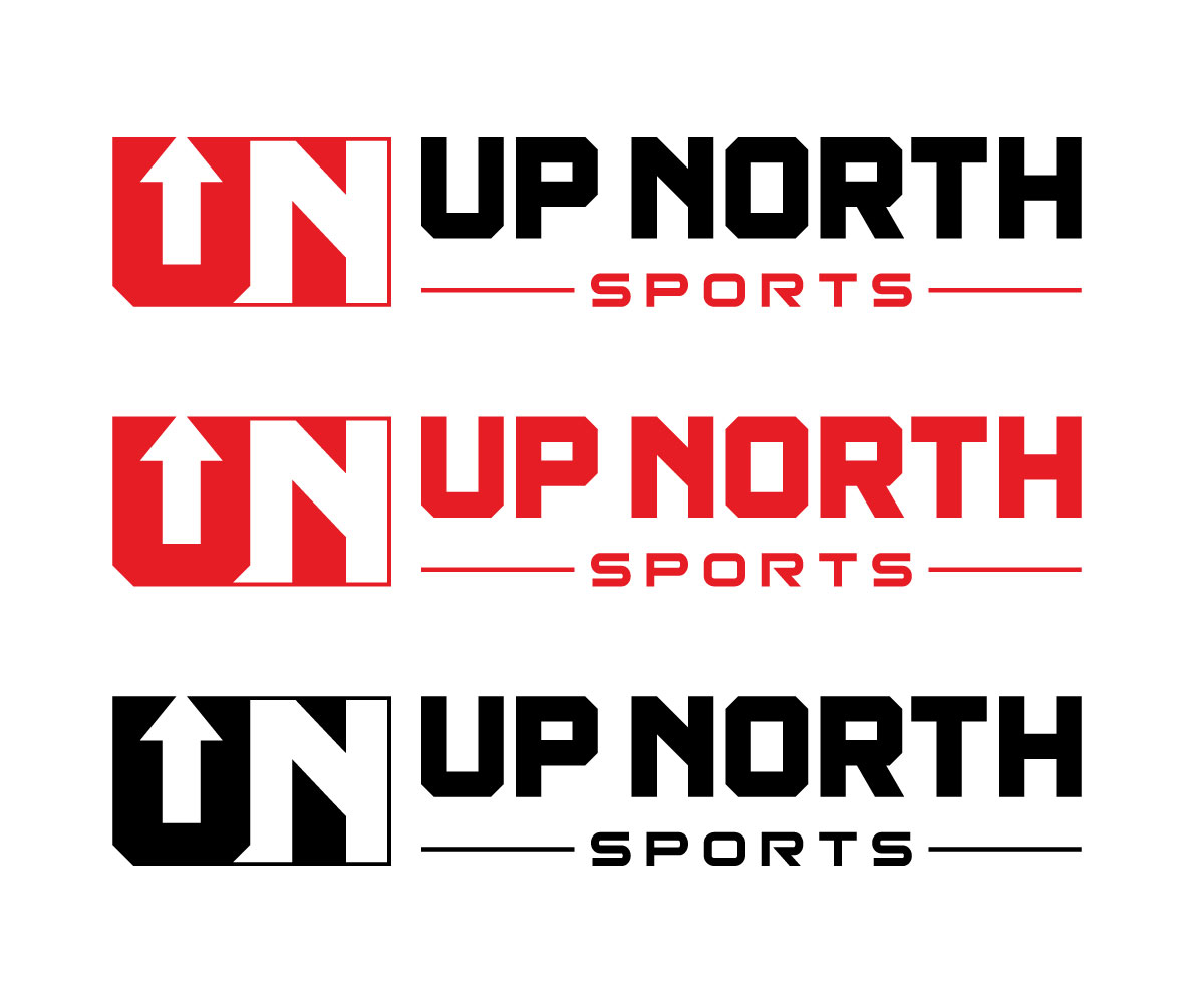 Logo Design by UN for this project | Design #31783940