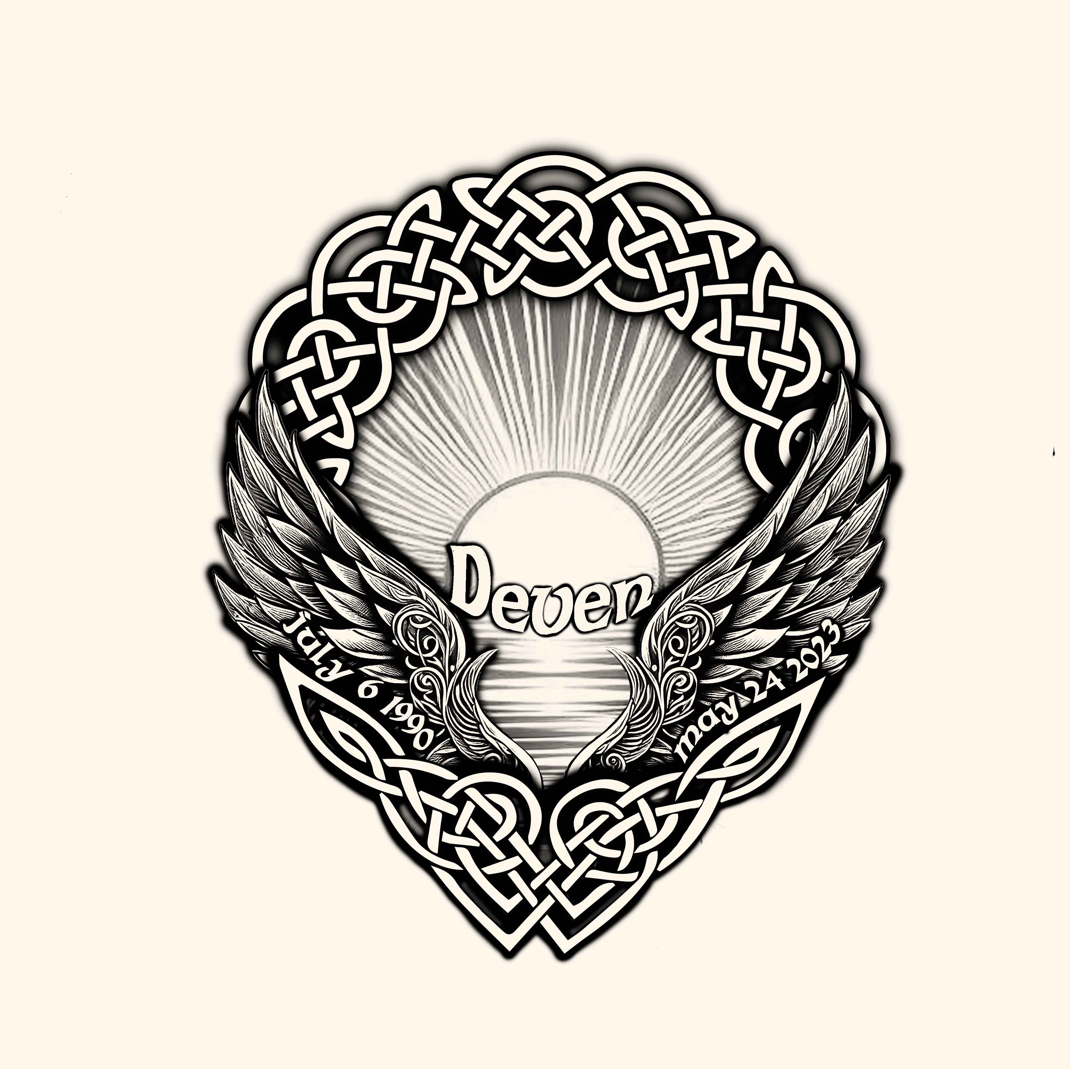 Design de Tatouage par ioio pour ce projet | Design #31822150