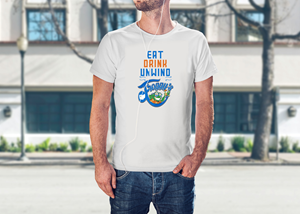 Design de T-shirt par devidigitalart pour Froggys at the Lake | Design : #31826967