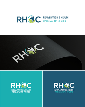 Logo Design by Farhad Design for this project | Design #31780857