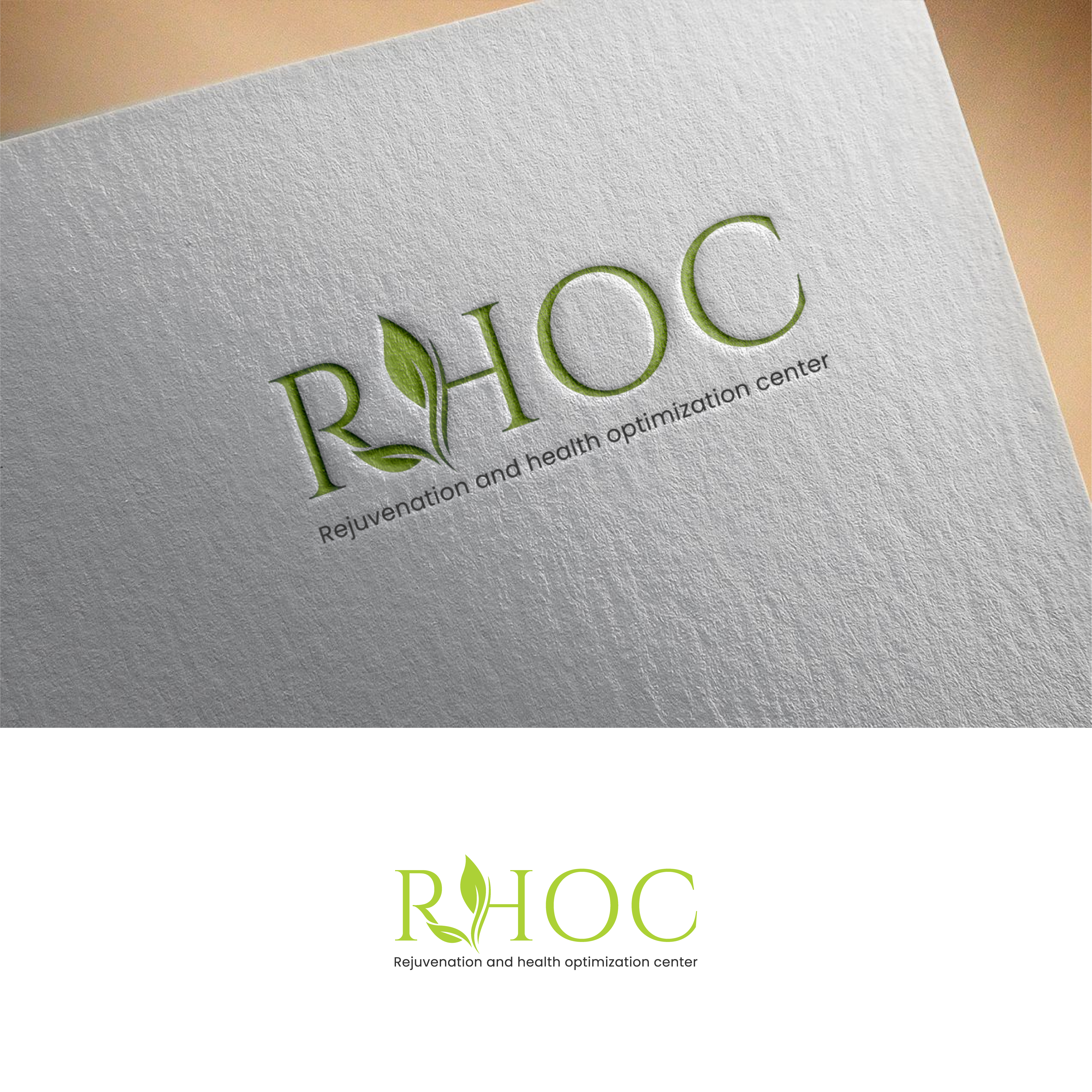 Logo Design by Arindam.Design for this project | Design #31780689