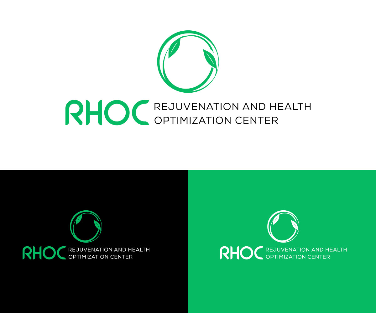 Logo Design by RaKu 2 for this project | Design #31808850