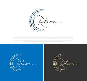 Logo Design by Creative Design@ for this project | Design: #31806762