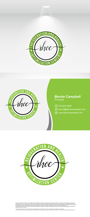 Logo Design by uzzal100 for this project | Design #31780277