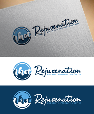 Logo Design by healer1617 for this project | Design: #31780183