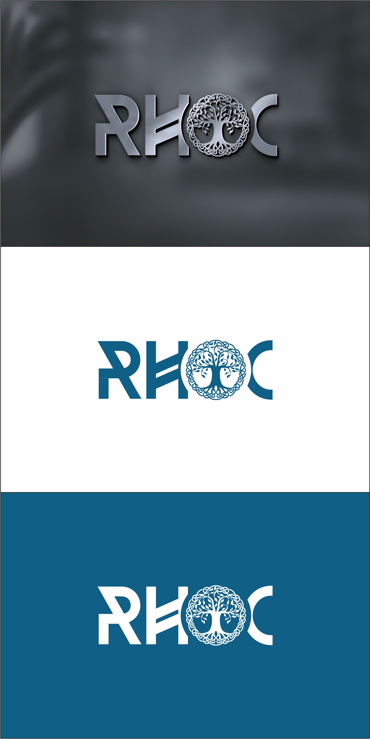 Logo-Design von Robert Macwan für dieses Projekt | Design #31821510