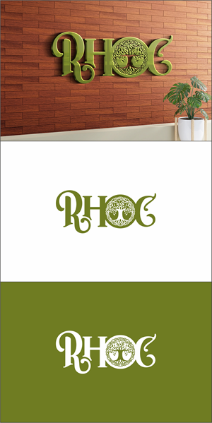 Design de Logo par Robert Macwan pour ce projet | Design : #31821513