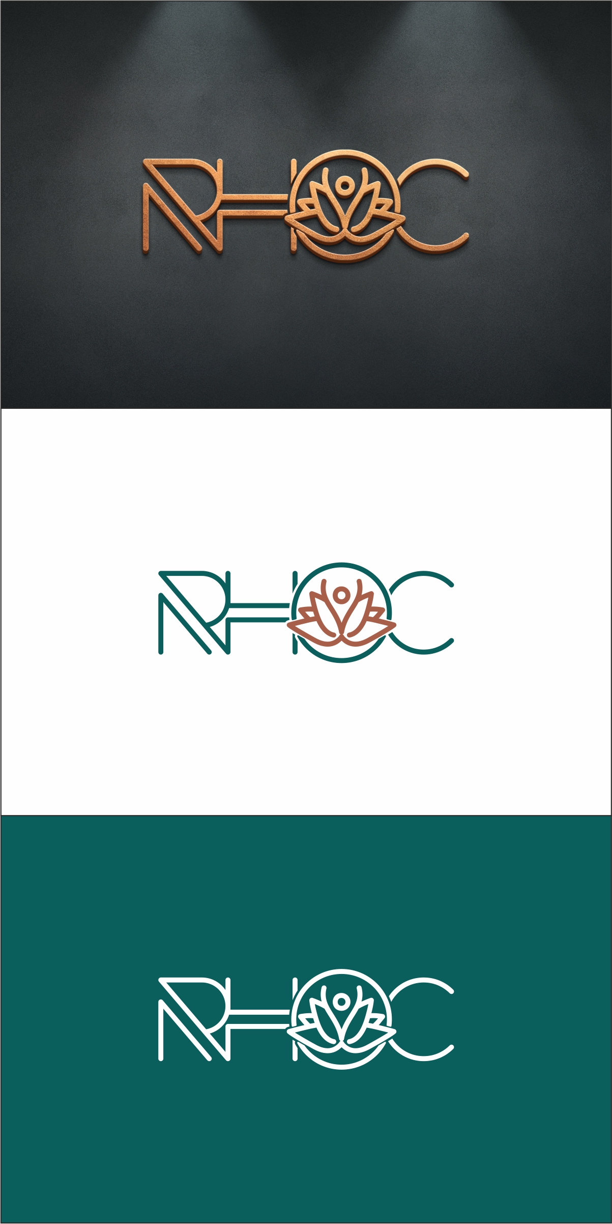 Logo-Design von Robert Macwan für dieses Projekt | Design #31821516