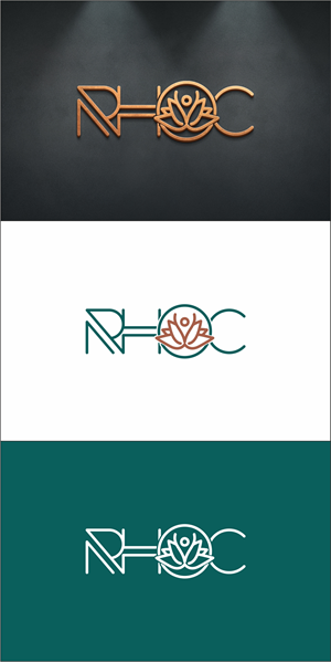 Design de Logo par Robert Macwan pour ce projet | Design : #31821516