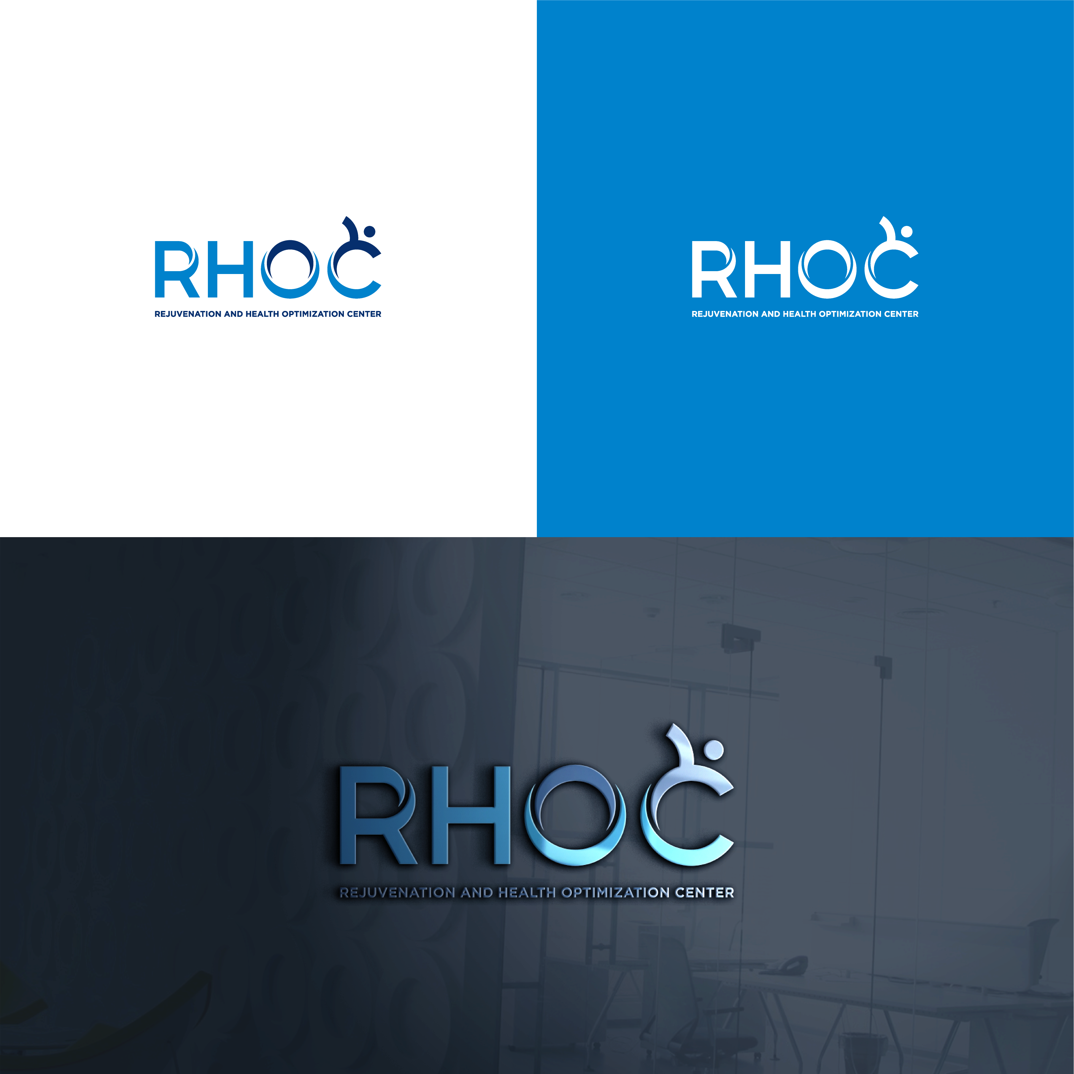 Logo Design by The Lion Studios for this project | Design #31781488