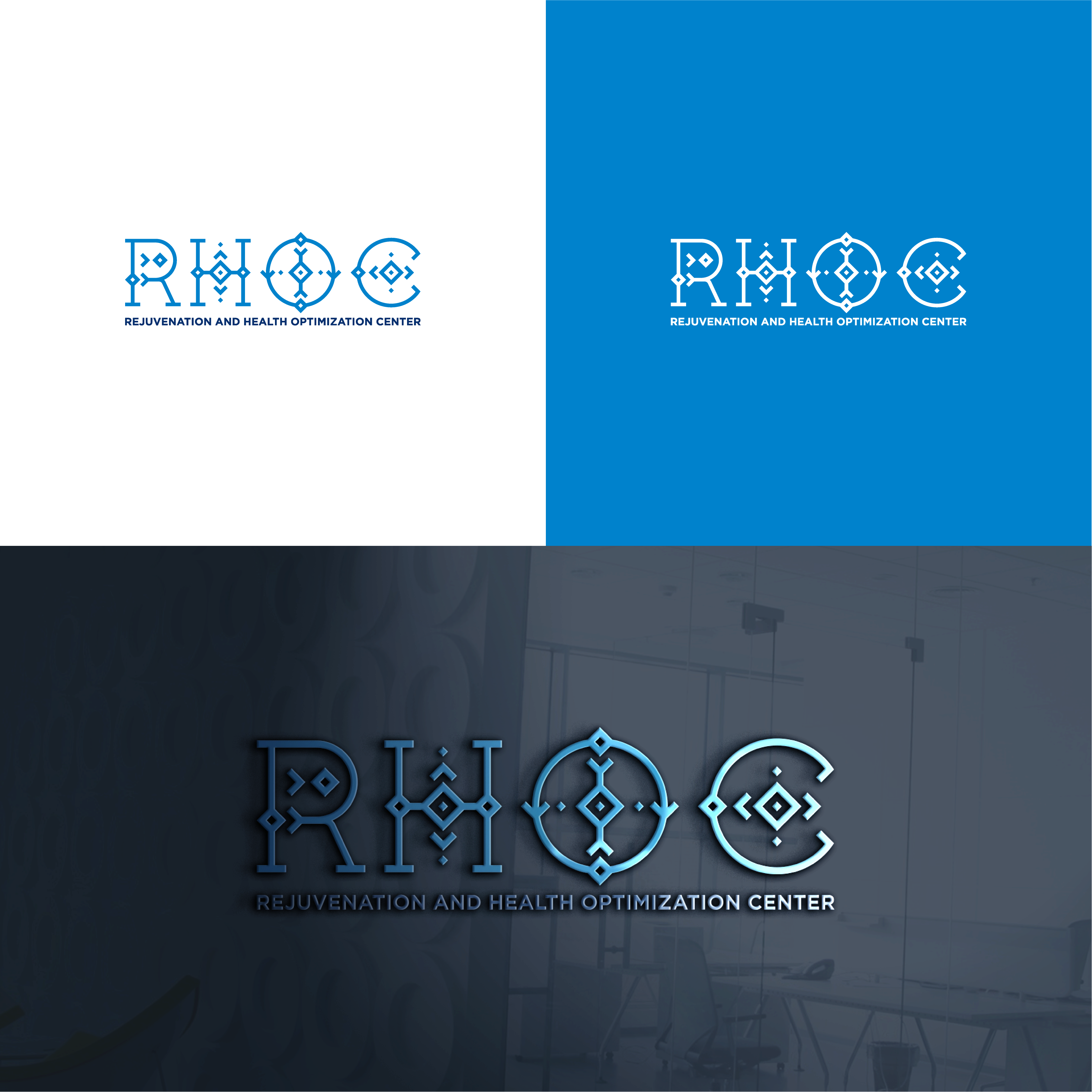 Logo Design by The Lion Studios for this project | Design #31781542