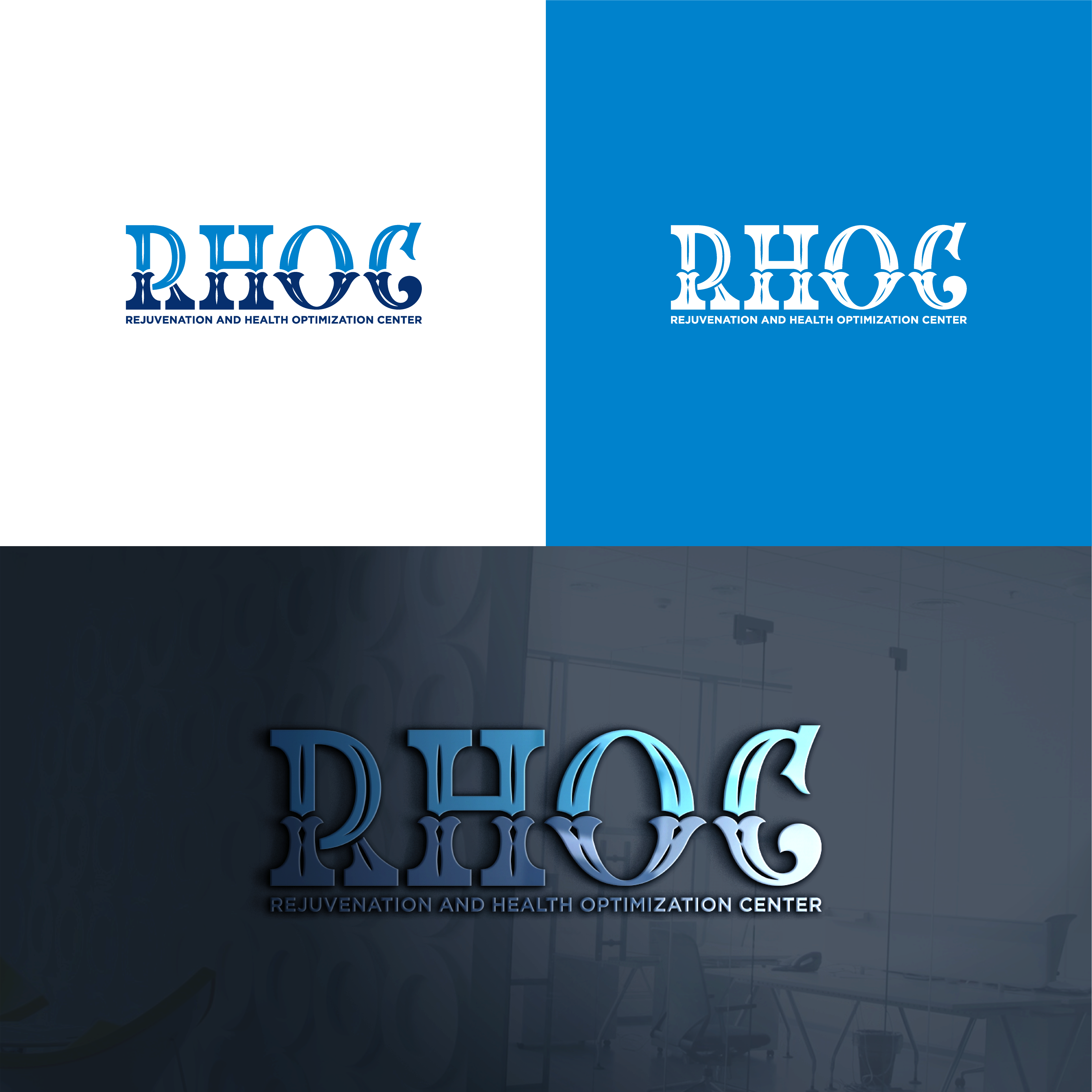 Logo Design by The Lion Studios for this project | Design #31781663