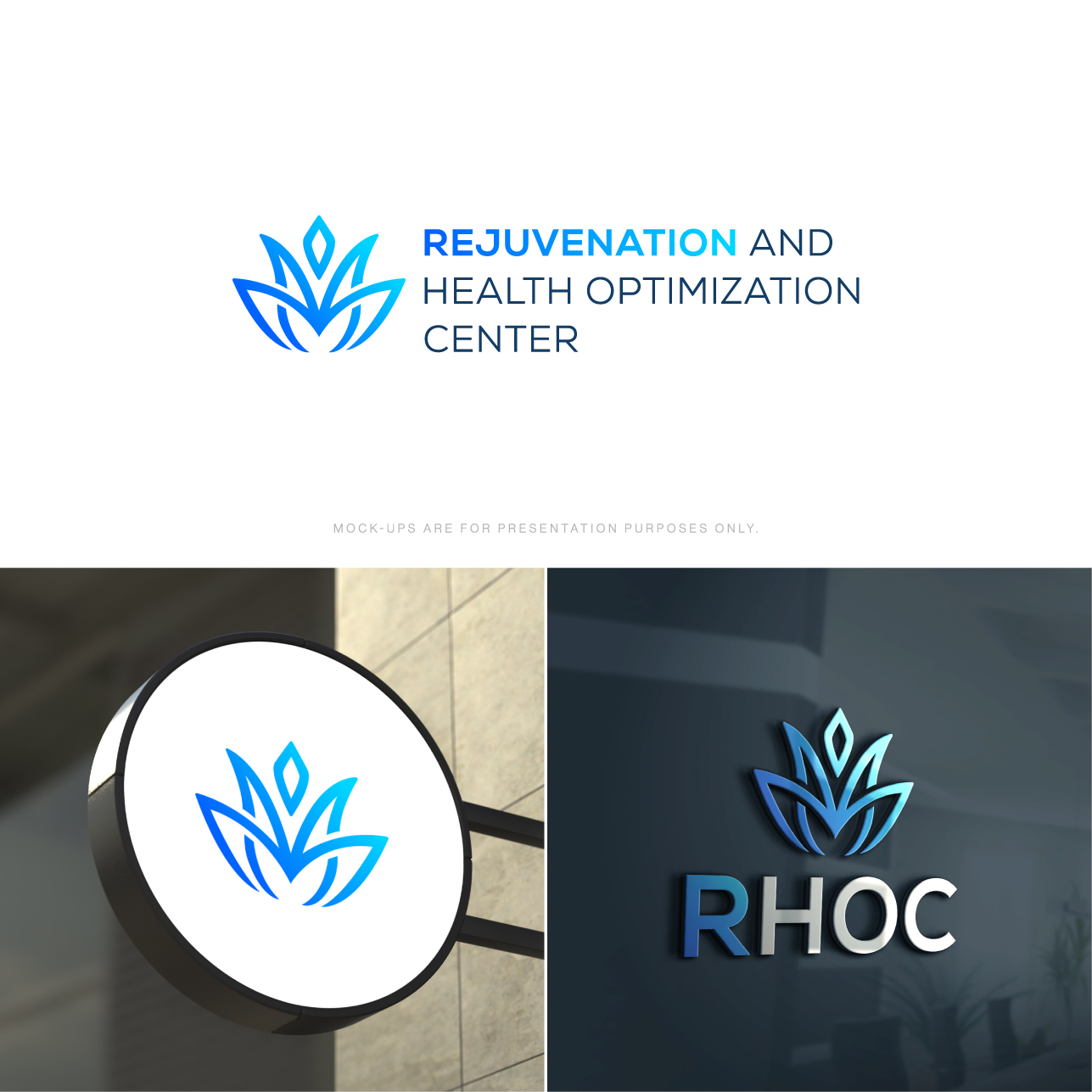 Logo Design by The Lion Studios for this project | Design #31782151