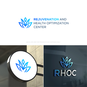 Logo Design by The Lion Studios for this project | Design: #31782151