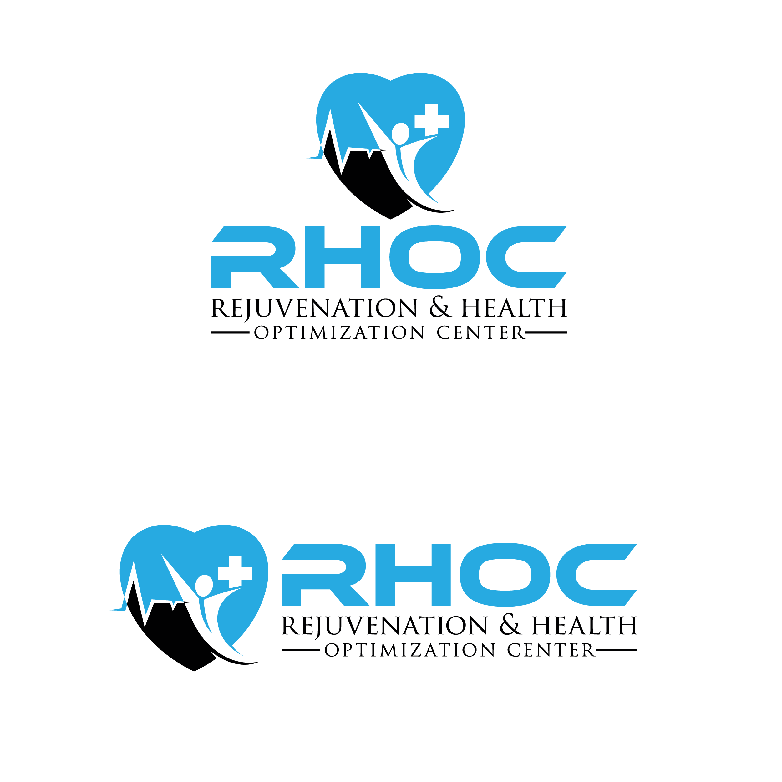 Logo Design by jynemaze for this project | Design #31806803