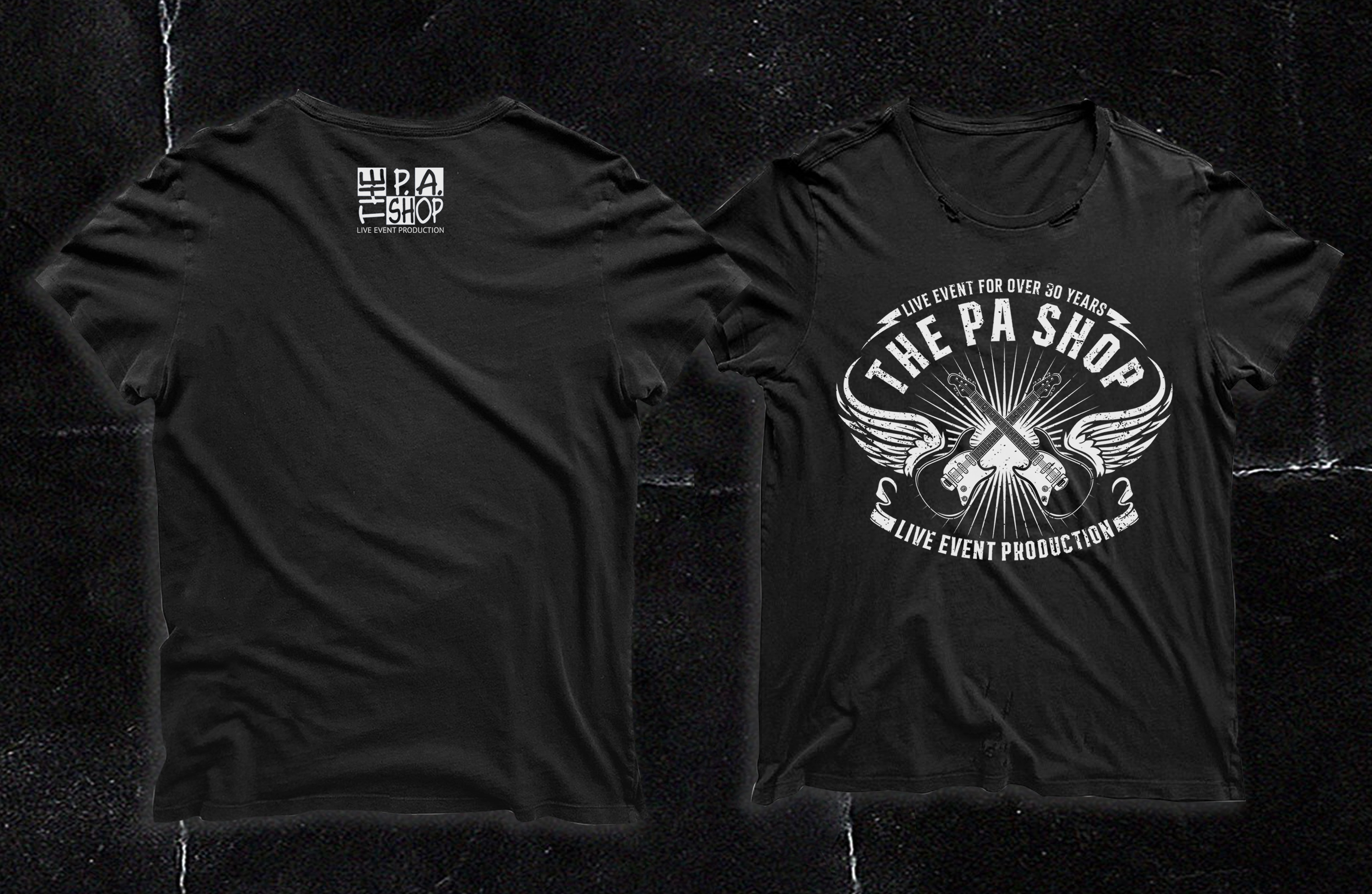 T-shirt Design by guruntool for this project | Design #31818331