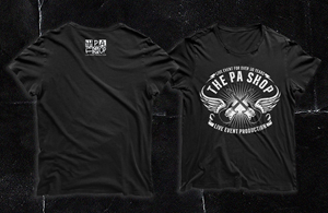 T-shirt Design by guruntool for this project | Design #31818331